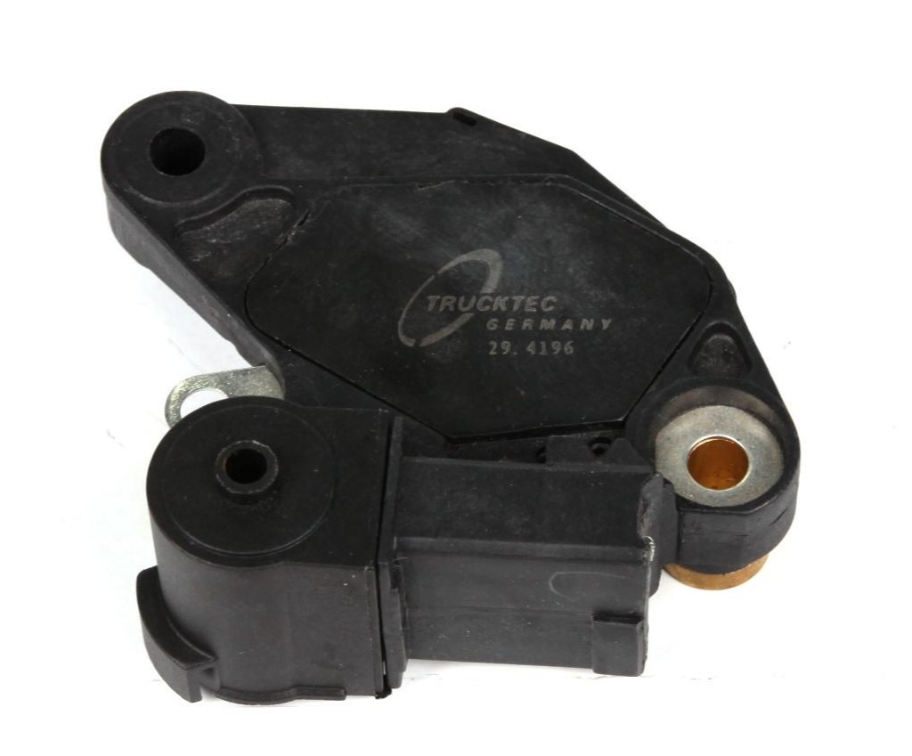 0217076 TRUCKTEC AUTOMOTIVE